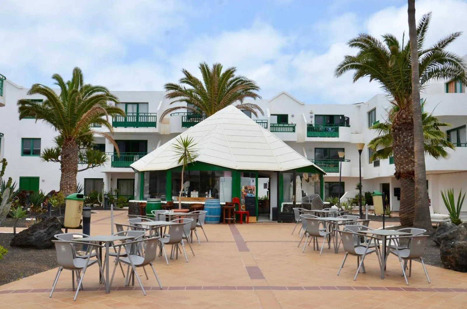 App Tahiche, Encanto Canario Costa Teguise Apartment