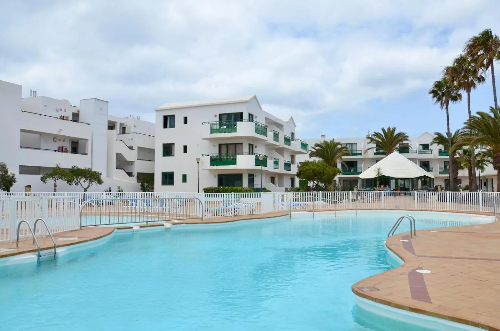 App Tahiche, Encanto Canario Costa Teguise