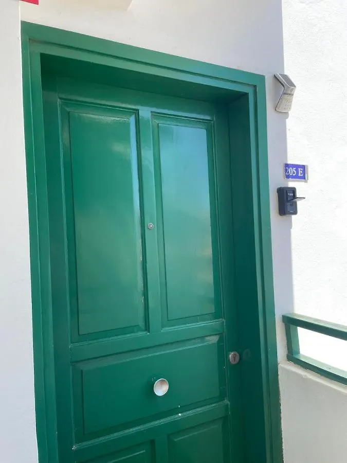 App Tahiche, Encanto Canario Costa Teguise Apartment