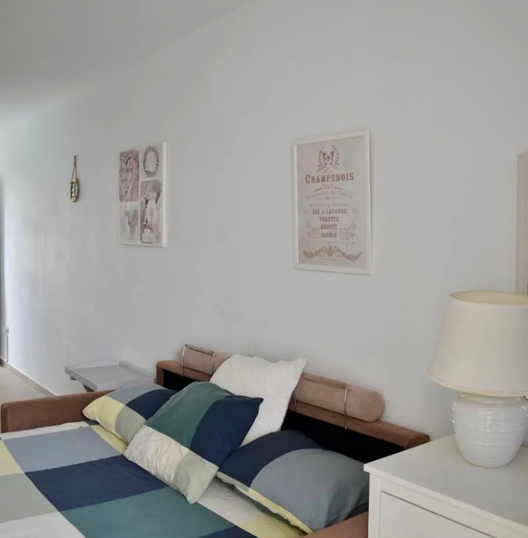 App Tahiche, Encanto Canario Costa Teguise