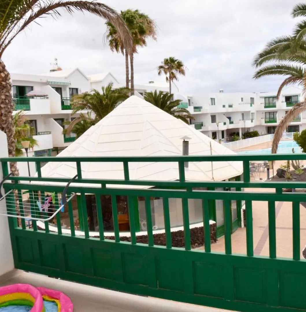 App Tahiche, Encanto Canario Costa Teguise