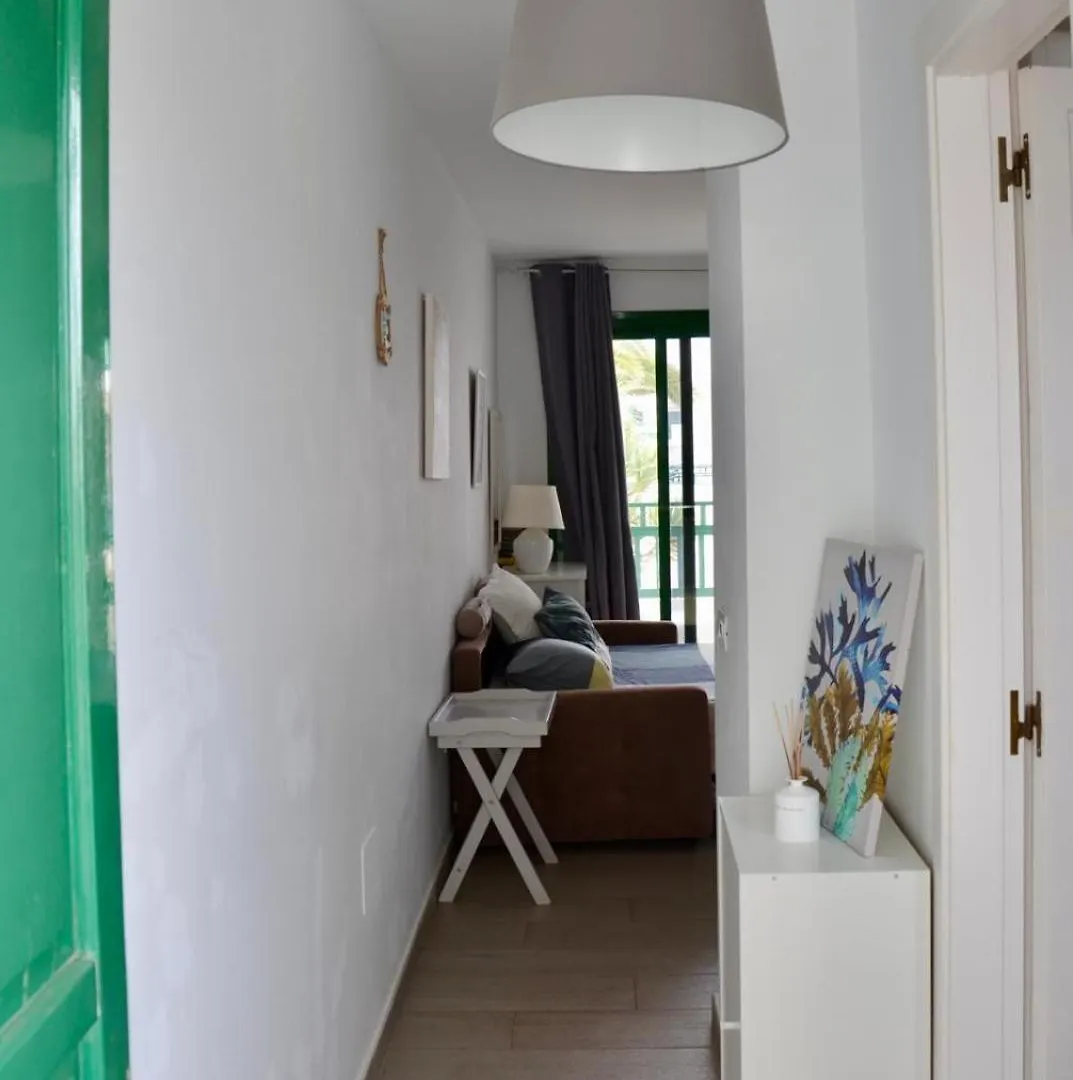 Apartment App Tahiche, Encanto Canario Costa Teguise Spain