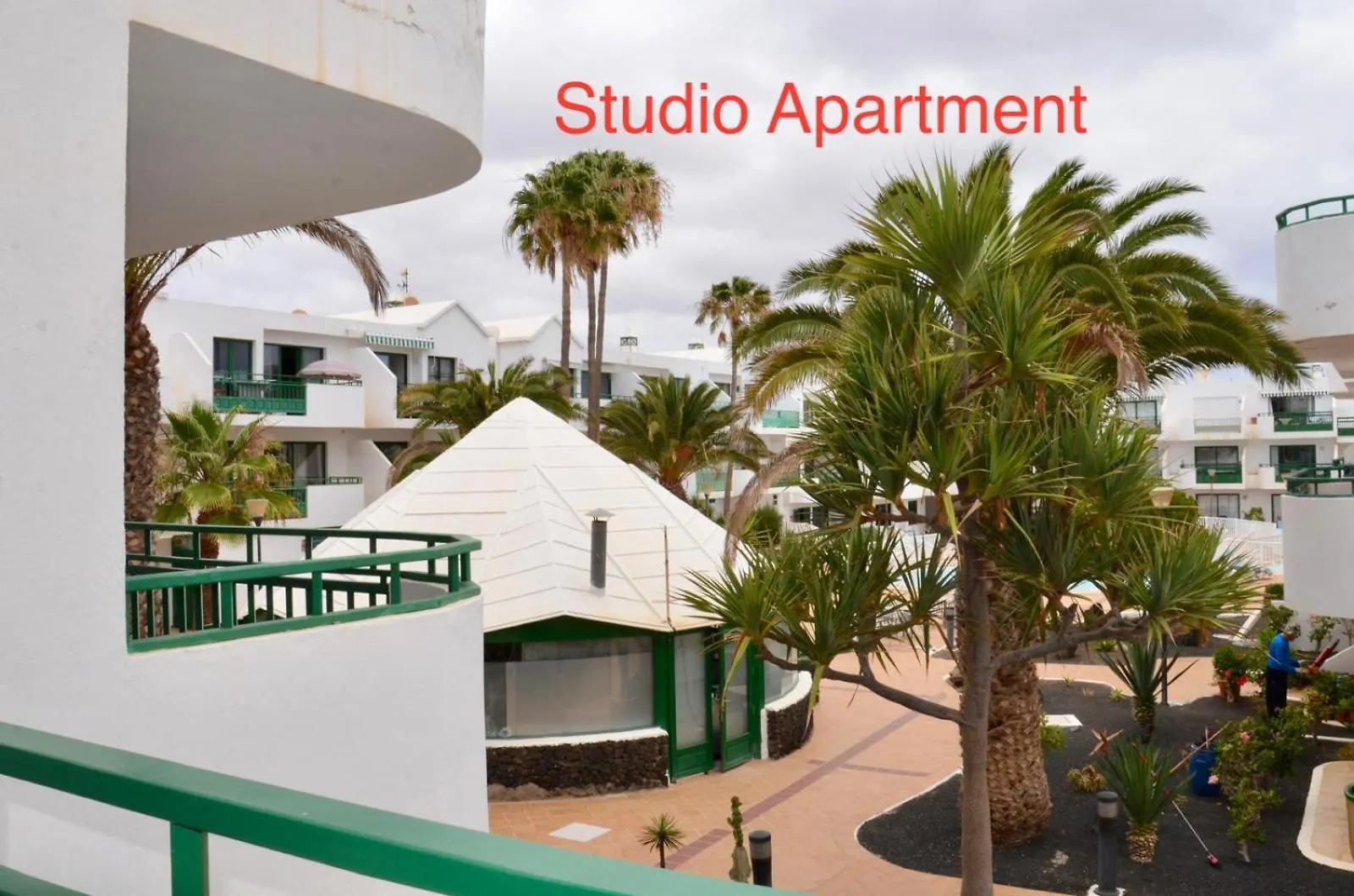 App Tahiche, Encanto Canario Costa Teguise 0*,  Spain