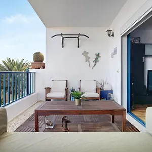 Precioso Piso Cerca De La Playa Costa Teguise