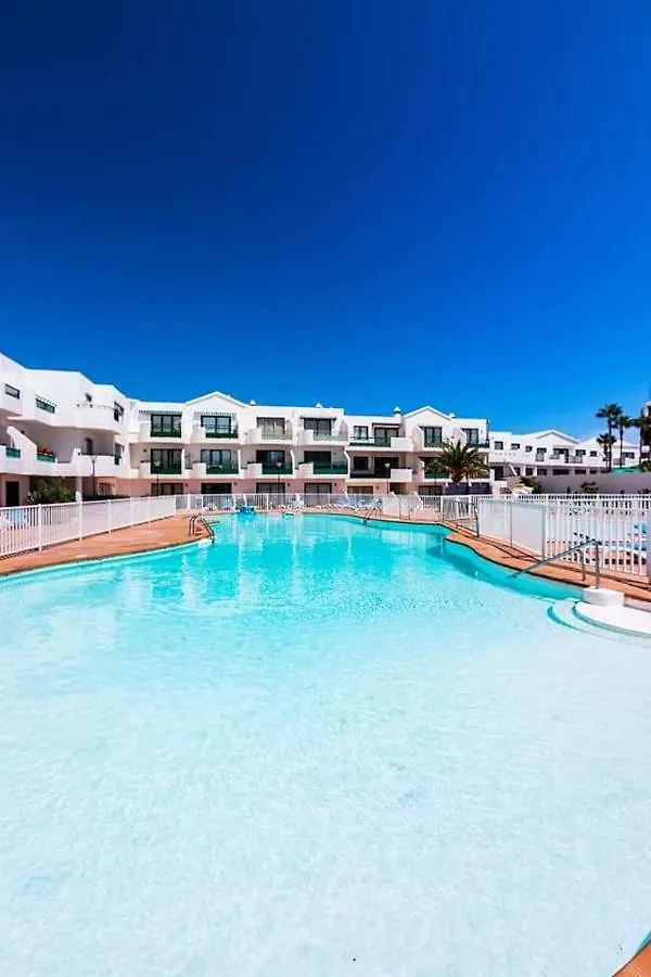 App Tahiche, Encanto Canario Costa Teguise 0*,