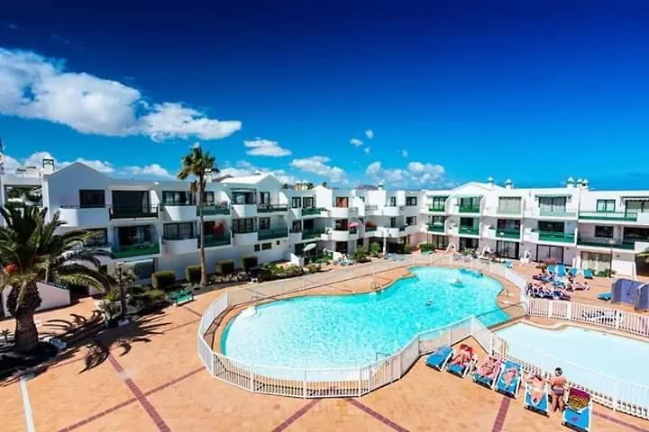 App Tahiche, Encanto Canario Costa Teguise