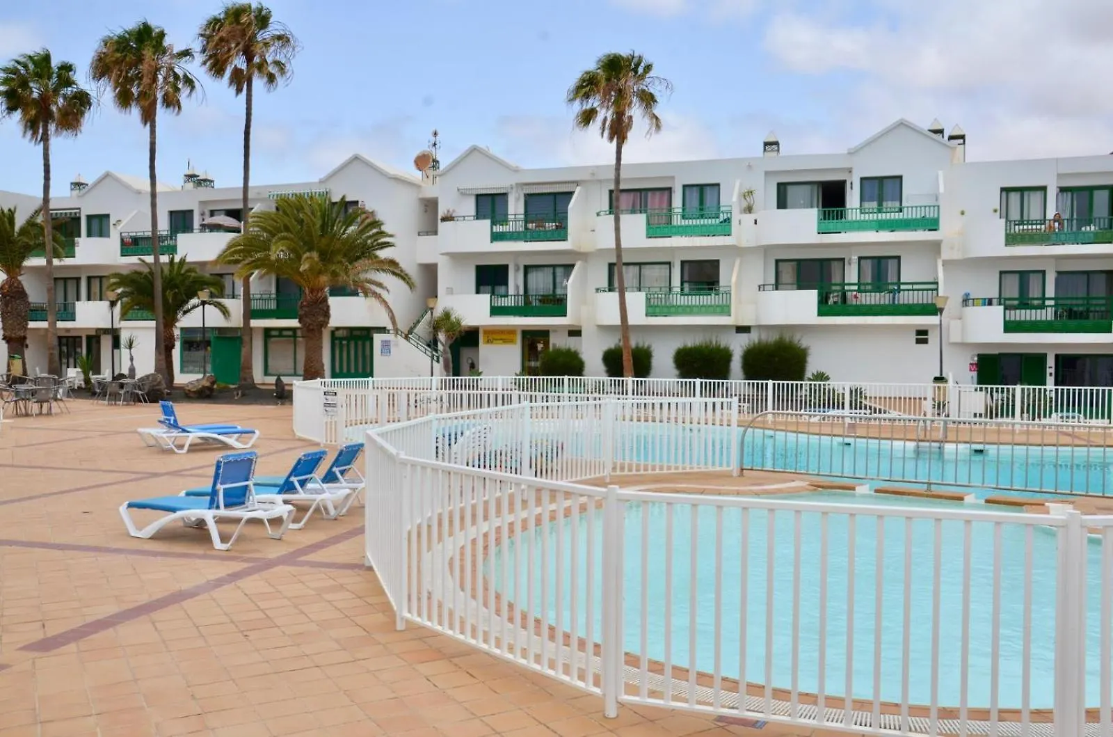 App Tahiche, Encanto Canario Costa Teguise