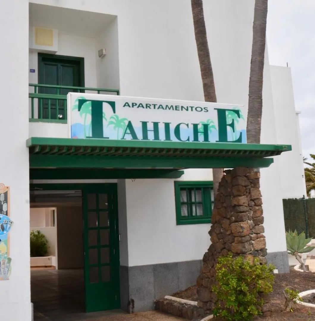 Apartment App Tahiche, Encanto Canario Costa Teguise