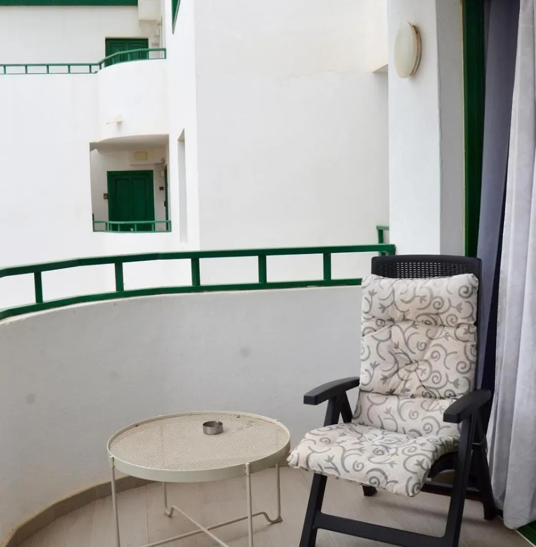 App Tahiche, Encanto Canario Costa Teguise Apartment