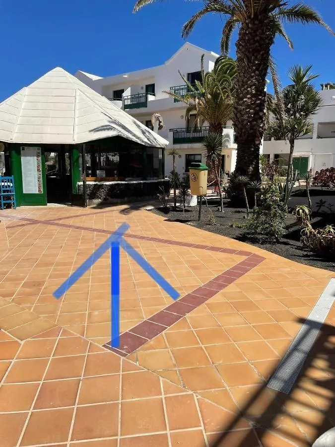 App Tahiche, Encanto Canario Costa Teguise Spain