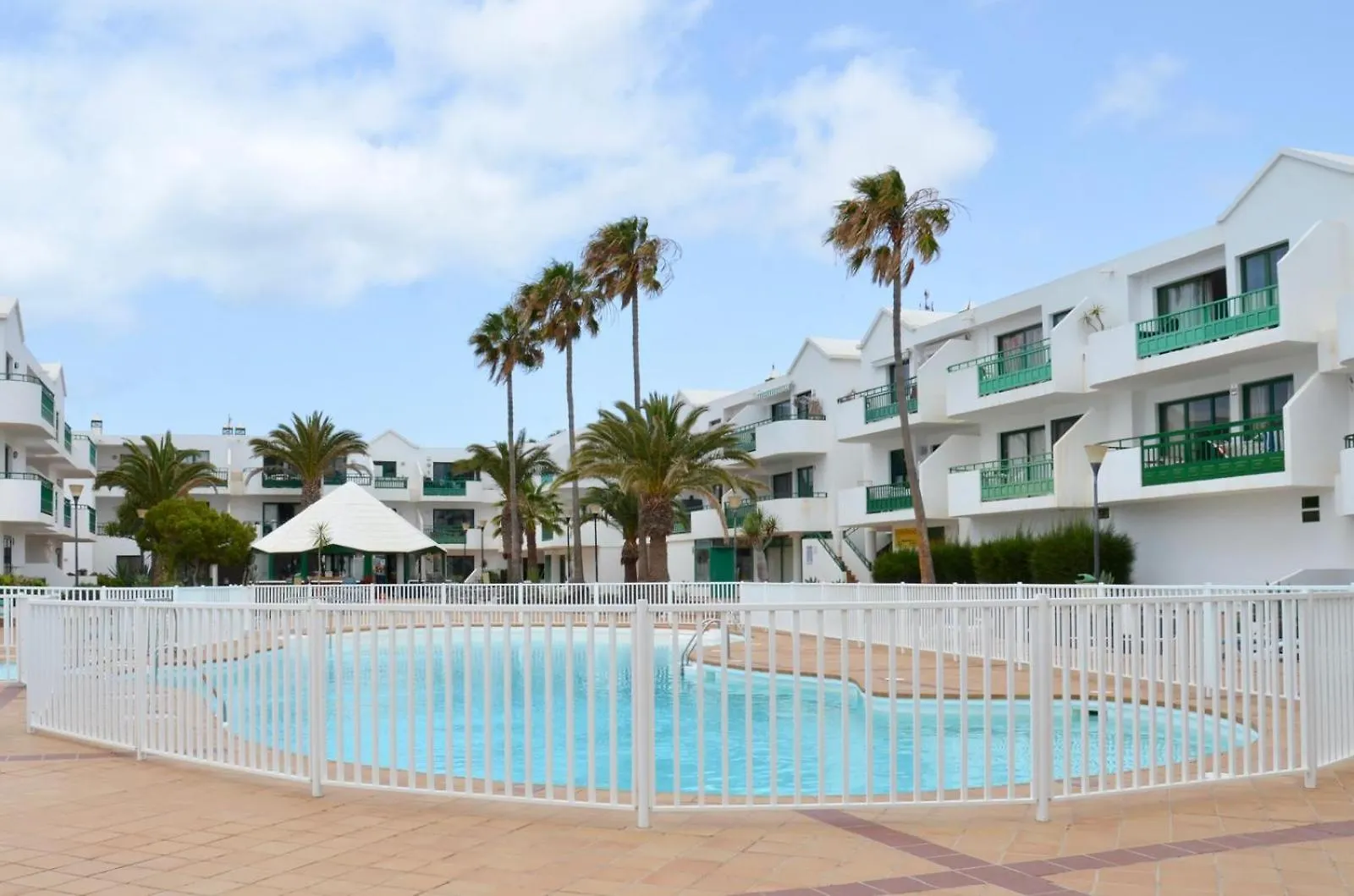 App Tahiche, Encanto Canario Costa Teguise 0*,  Spain