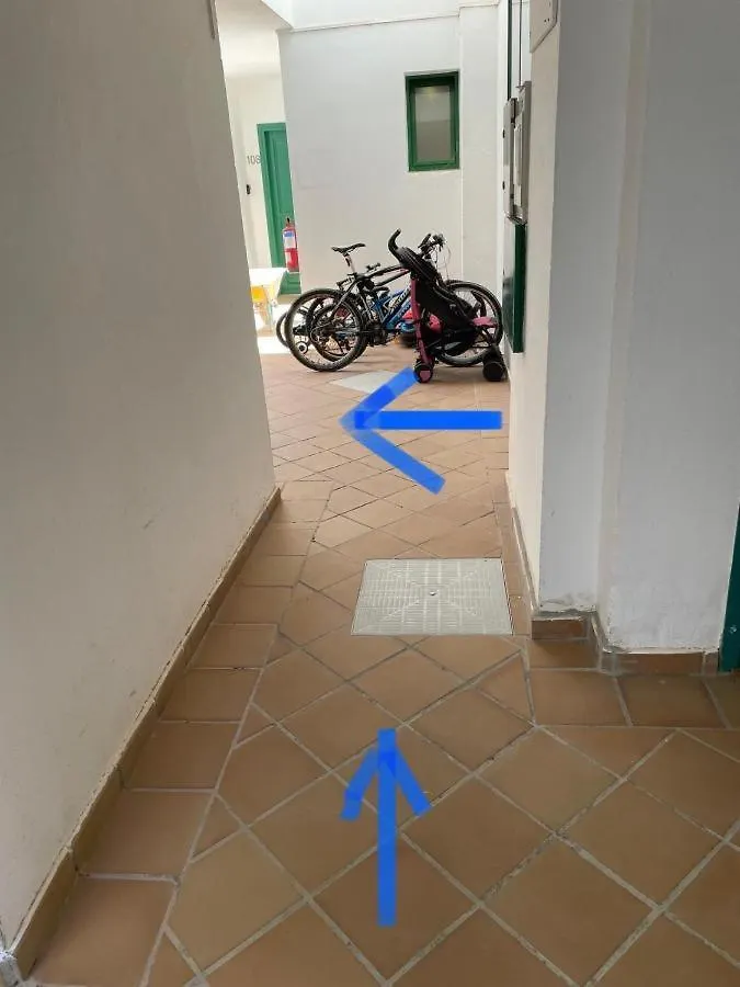 App Tahiche, Encanto Canario Costa Teguise Apartment