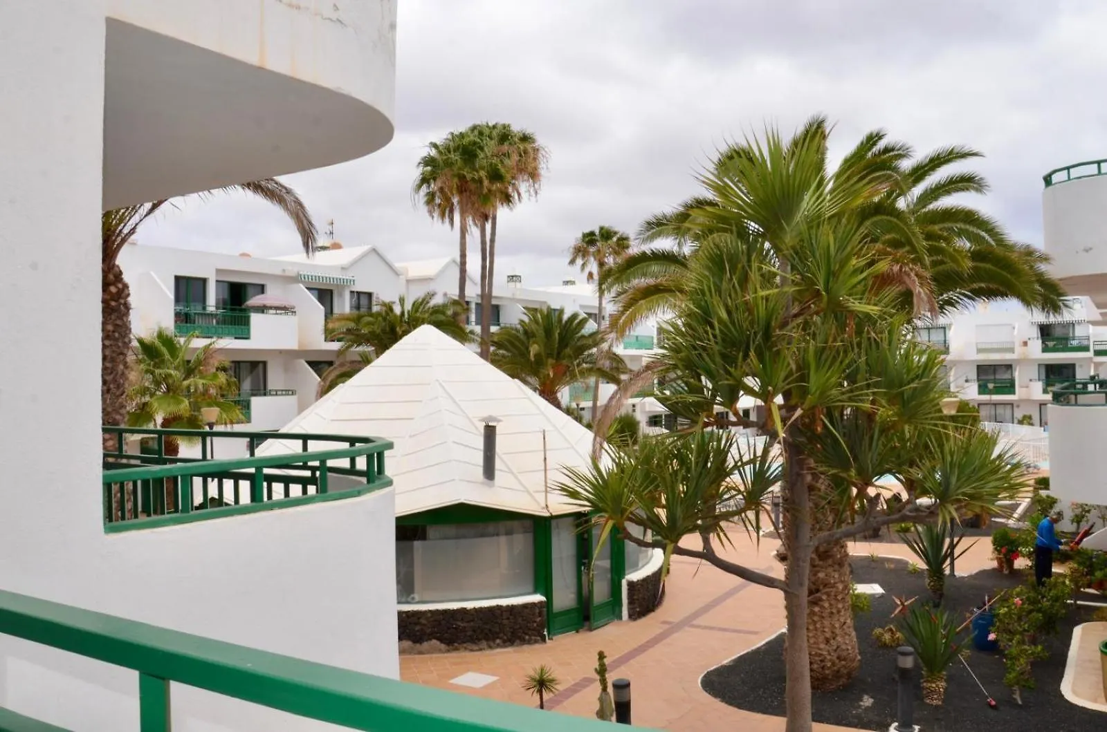 Apartment App Tahiche, Encanto Canario Costa Teguise Spain