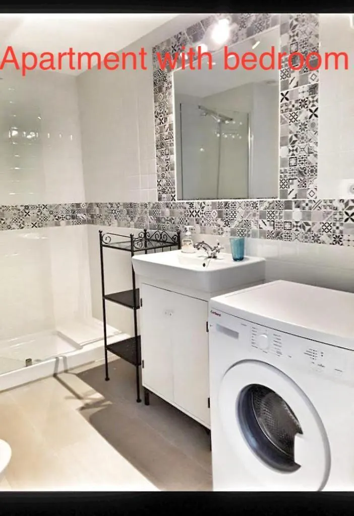 Apartment App Tahiche, Encanto Canario Costa Teguise