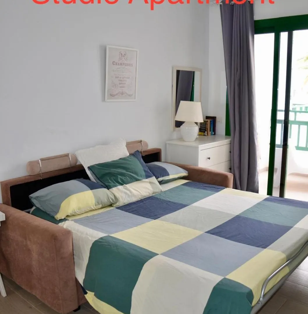 Apartment App Tahiche, Encanto Canario Costa Teguise